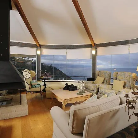 Privacy With Pool In Tenerife 10 Guests * Santa Cruz de Tenerife