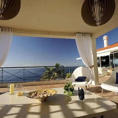 Villa Privacy With Pool In Tenerife 10 Guests Santa-Cruz de Ténérife