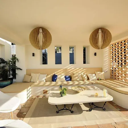 Privacy With Pool In Tenerife 10 Guests * سانتا كروز دي تينيريف