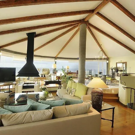 Privacy With Pool In Tenerife 10 Guests سانتا كروز دي تينيريف