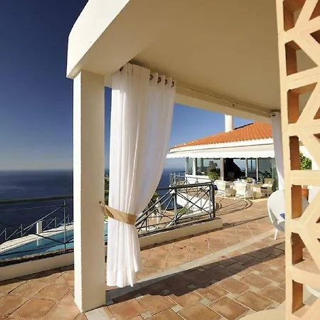 Privacy With Pool In Tenerife 10 Guests