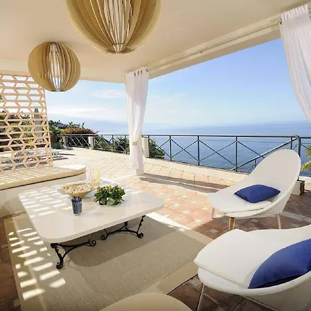 Privacy With Pool In Tenerife 10 Guests * سانتا كروز دي تينيريف