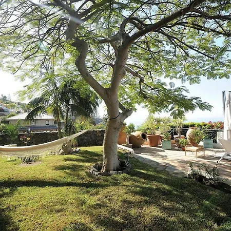 Privacy With Pool In Tenerife 10 Guests * سانتا كروز دي تينيريف